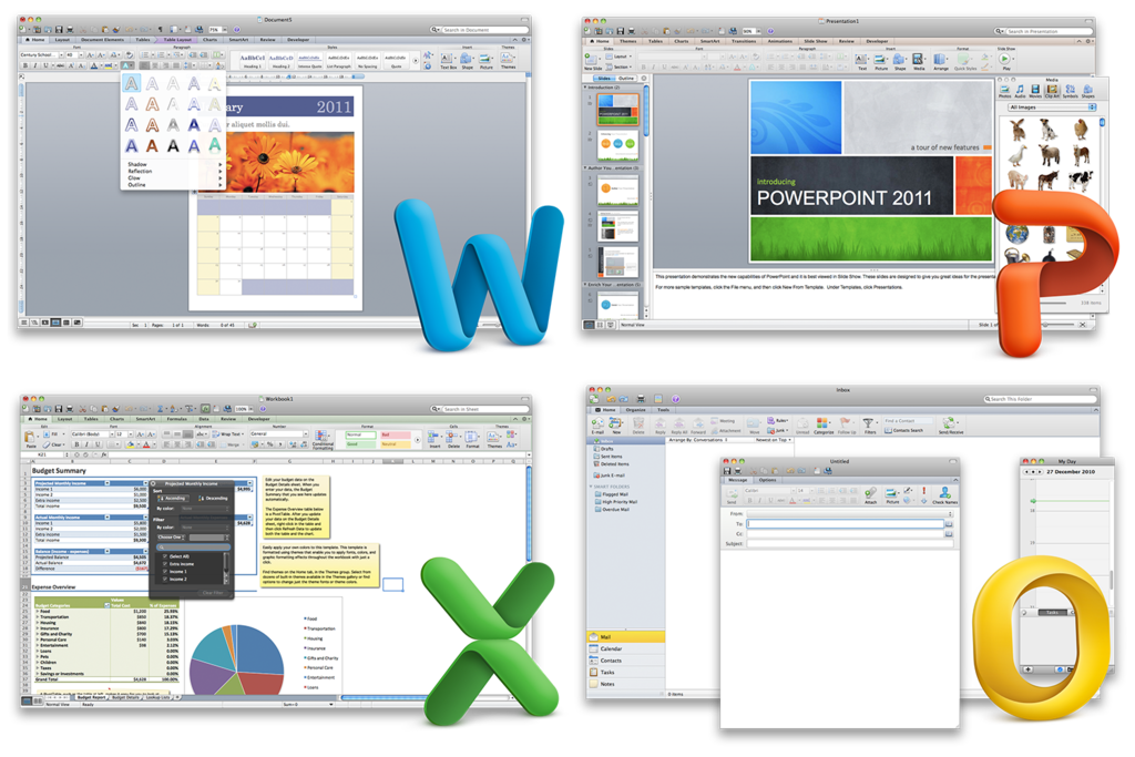 outlook 2013 for mac download